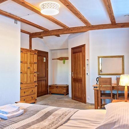 Hotel Joseph Conrad Spa & Wellness Pisz Eksteriør billede