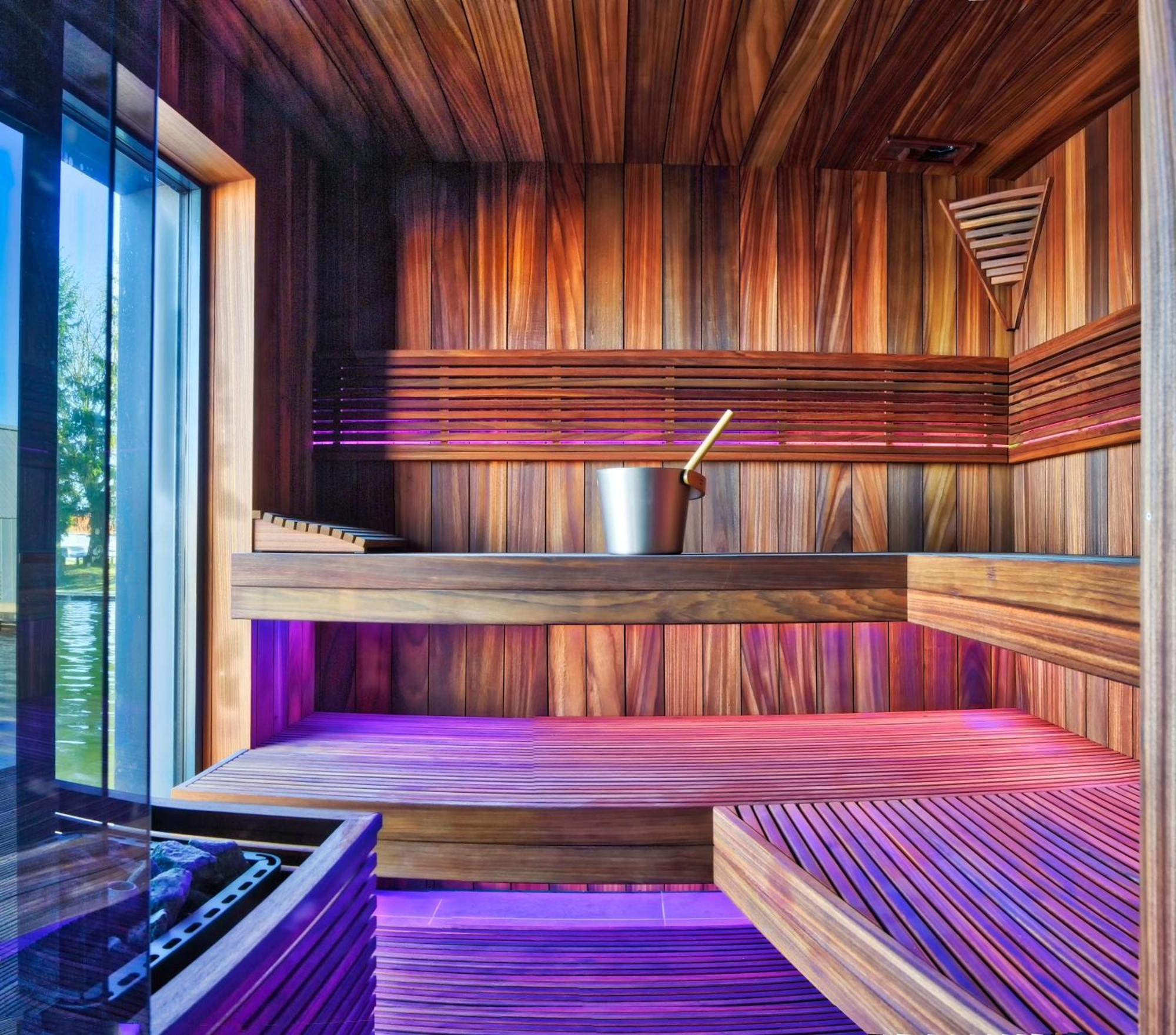 Hotel Joseph Conrad Spa & Wellness Pisz Eksteriør billede