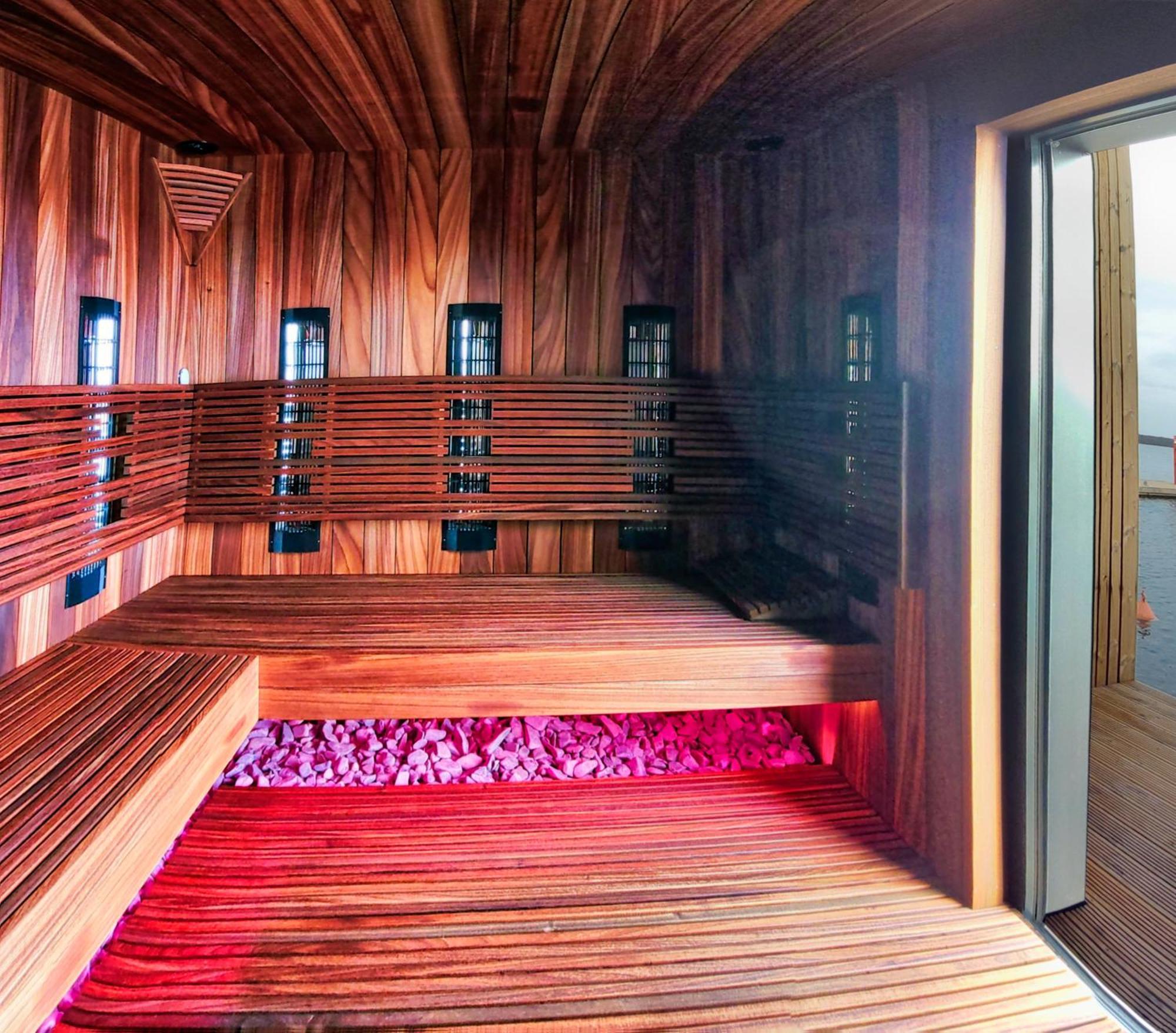 Hotel Joseph Conrad Spa & Wellness Pisz Eksteriør billede