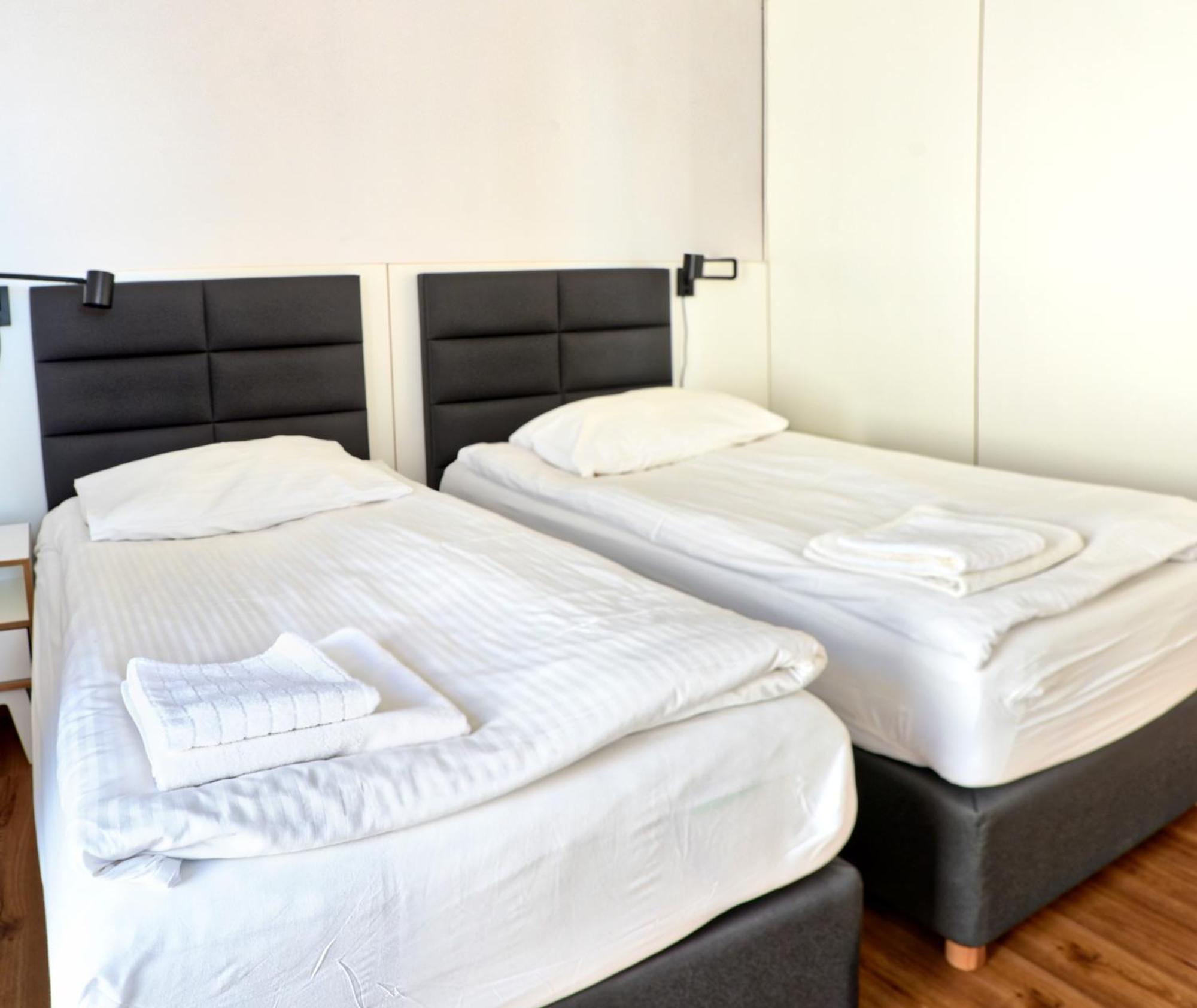 Hotel Joseph Conrad Spa & Wellness Pisz Værelse billede