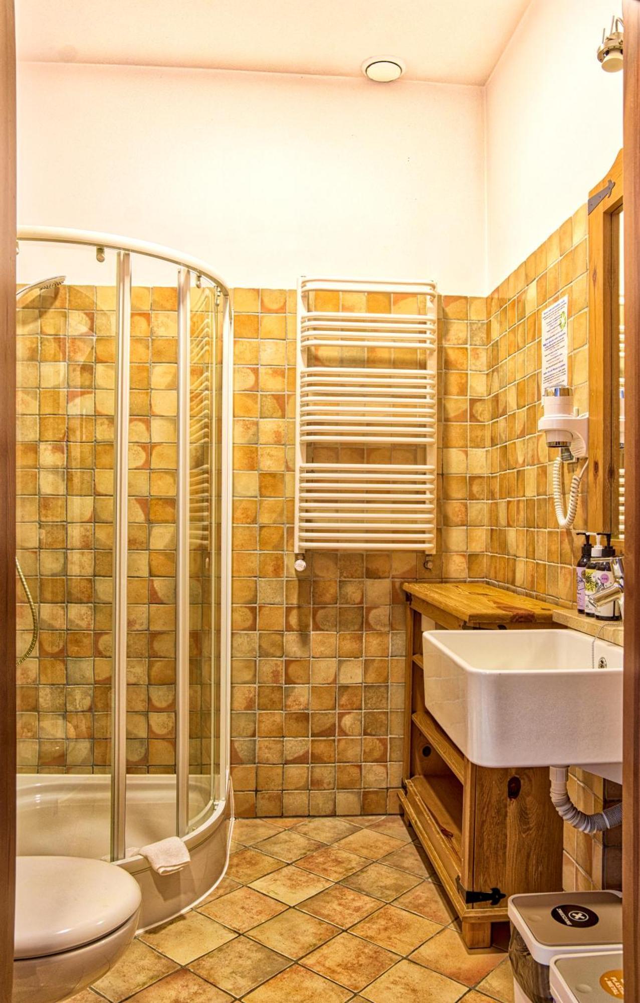 Hotel Joseph Conrad Spa & Wellness Pisz Eksteriør billede