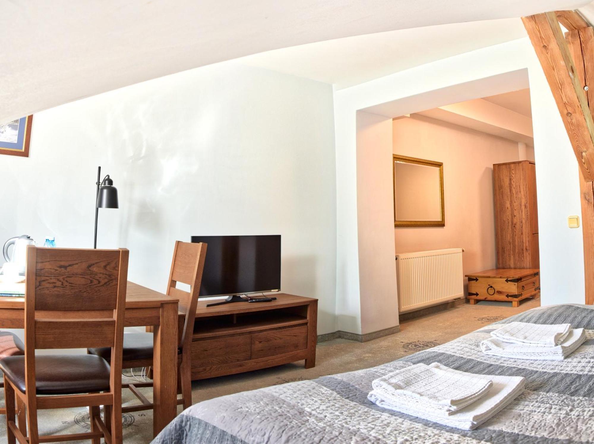 Hotel Joseph Conrad Spa & Wellness Pisz Eksteriør billede