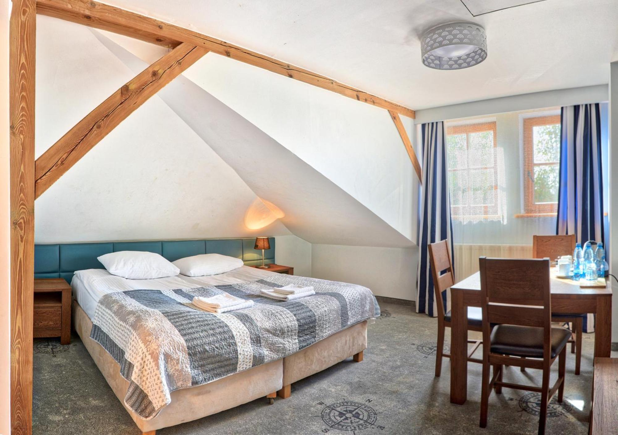 Hotel Joseph Conrad Spa & Wellness Pisz Eksteriør billede