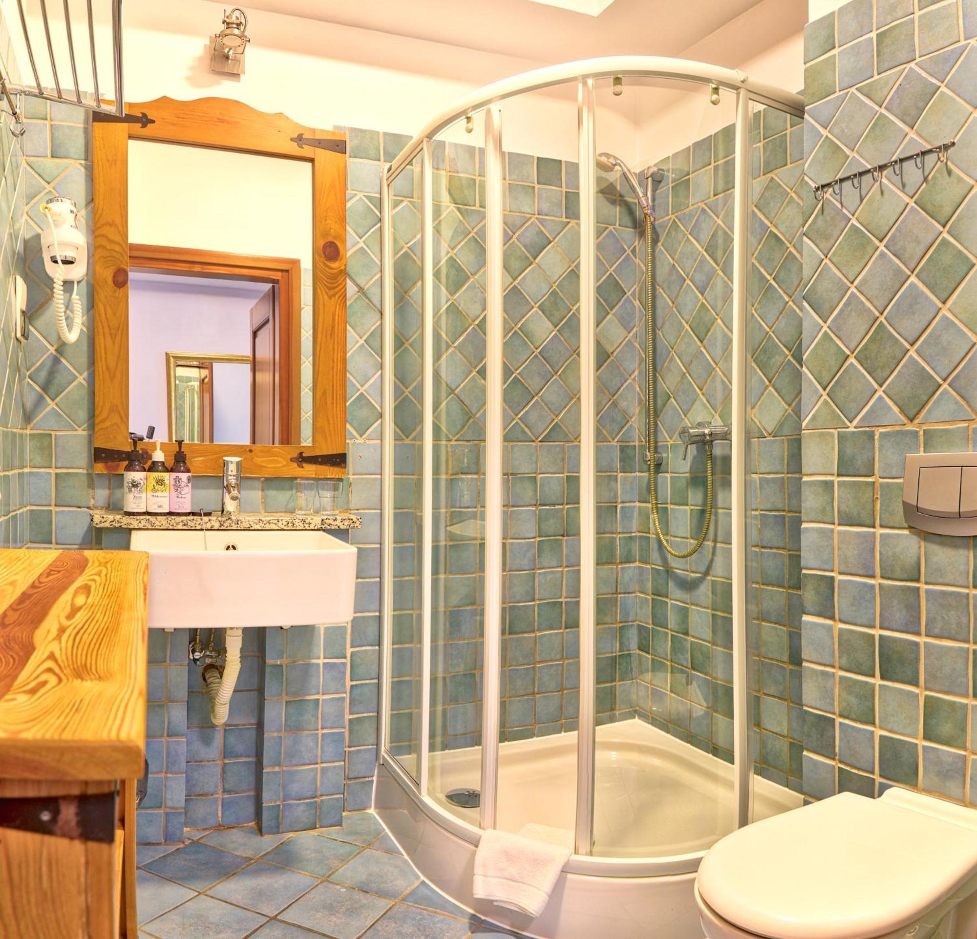 Hotel Joseph Conrad Spa & Wellness Pisz Eksteriør billede