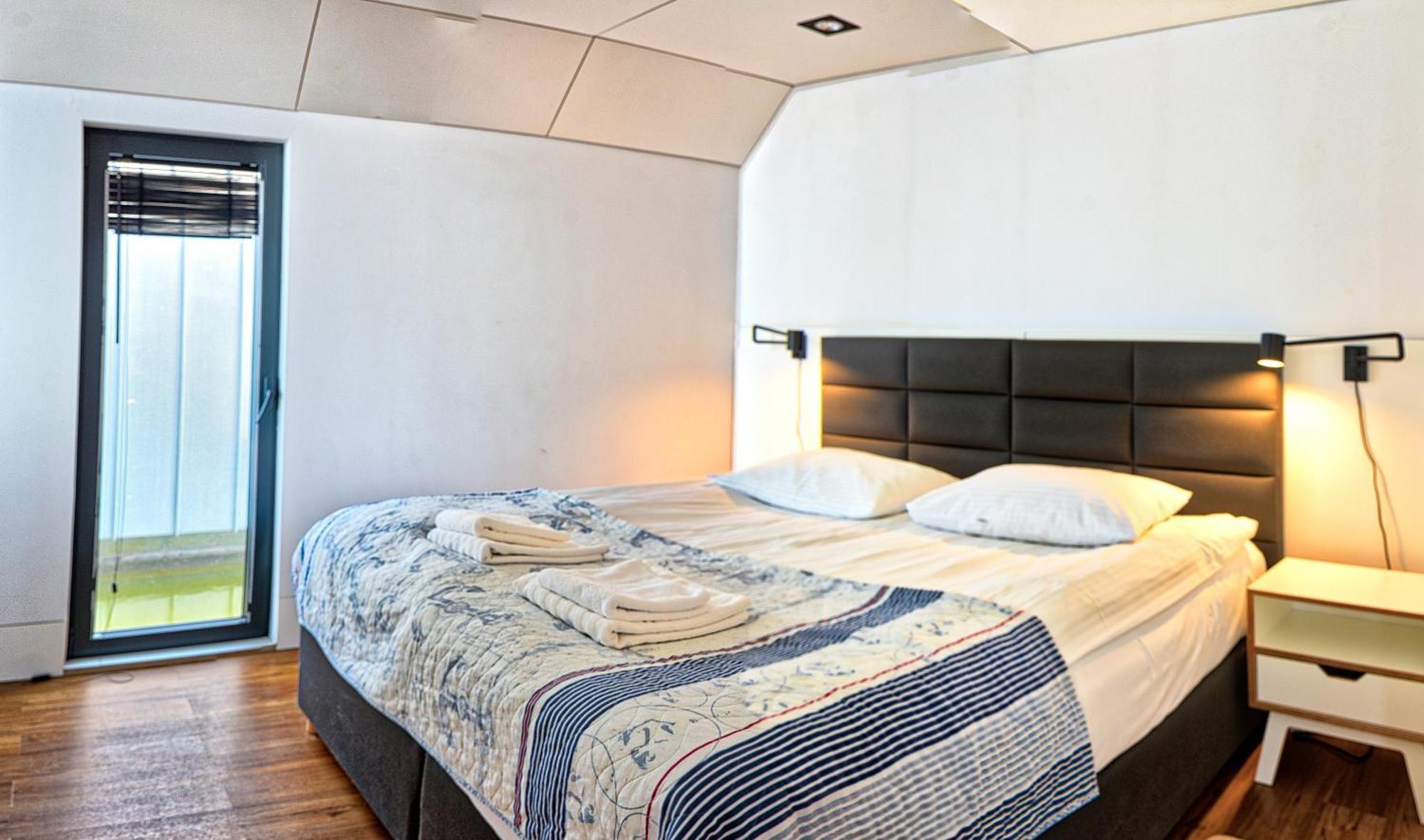 Hotel Joseph Conrad Spa & Wellness Pisz Eksteriør billede