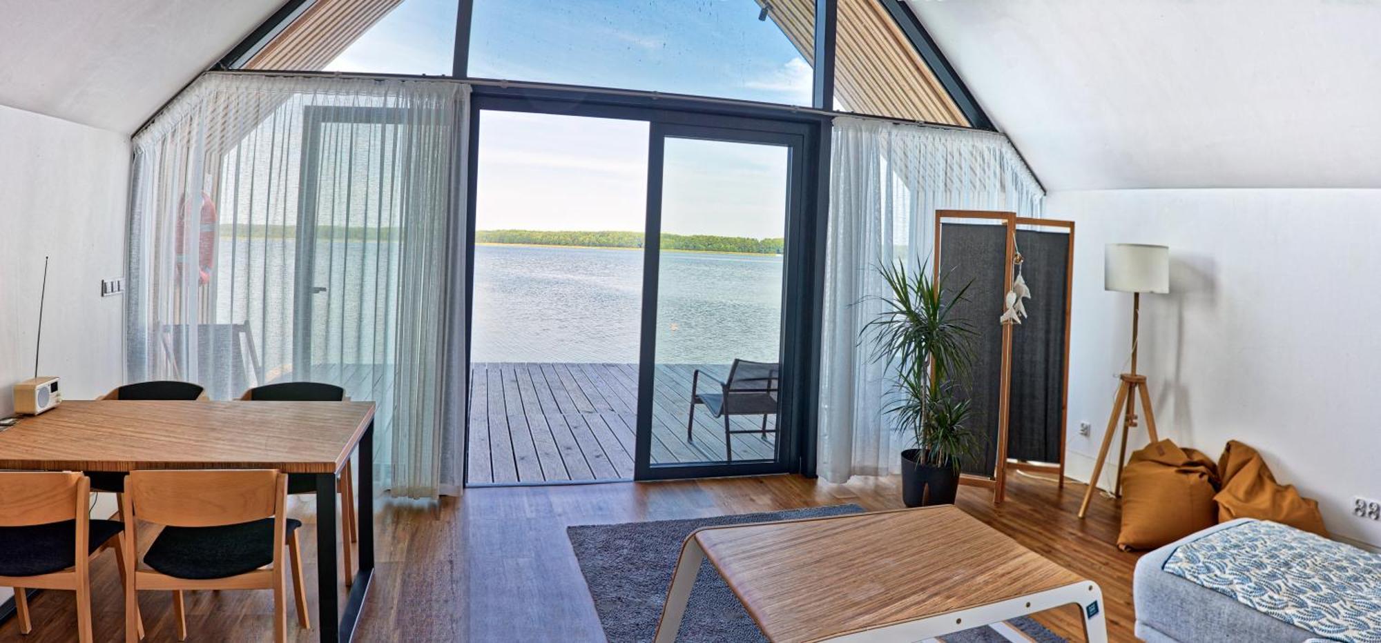 Hotel Joseph Conrad Spa & Wellness Pisz Eksteriør billede