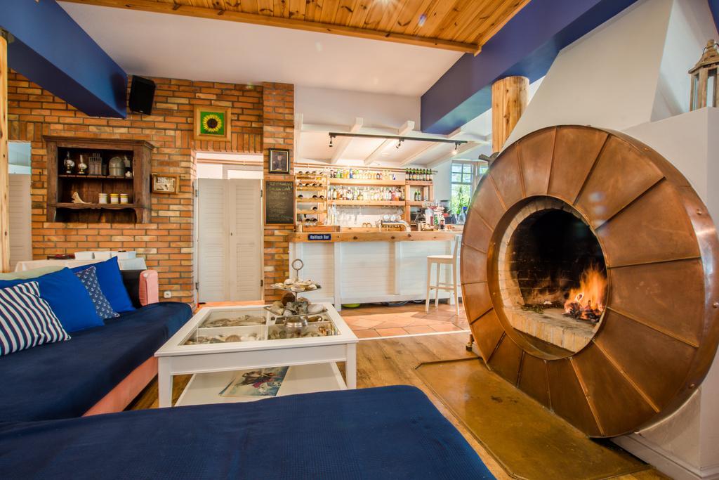 Hotel Joseph Conrad Spa & Wellness Pisz Eksteriør billede